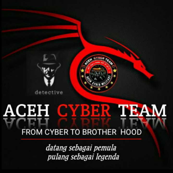 Aceh Cyber Team
